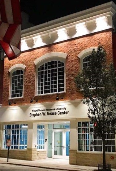 Stephen Nease Center