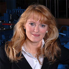 Karen Buchwald Wright